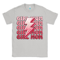 Moon Dust girl mom Classic Tee - MaliasSmallBusiness
