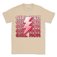 Mushroom girl mom Classic Tee - MaliasSmallBusiness