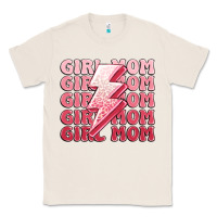 Natural girl mom Classic Tee - MaliasSmallBusiness