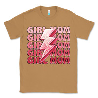 Toasted Coconut girl mom Classic Tee - MaliasSmallBusiness