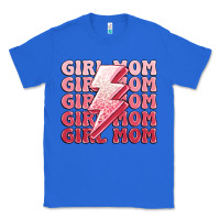 True Royal girl mom Classic Tee - MaliasSmallBusiness