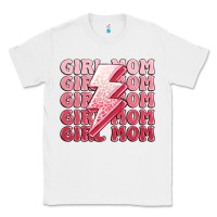 White girl mom Classic Tee - MaliasSmallBusiness
