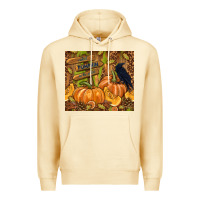Pina Colada cutest pumpkin in the patch Premium Hoodie - TumblerDesignByShophia