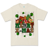 Bone merry xmas Premium Tee - AdoDesignShop