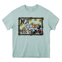 Not Today Heifer Heavy Core Tee | Teevron