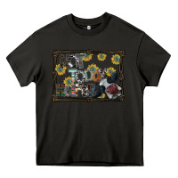 Asphalt not today heifer Heavy Core Tee - SublimationCraftShop