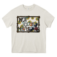 Cream not today heifer Heavy Core Tee - SublimationCraftShop