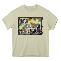 Mossy not today heifer Heavy Core Tee - SublimationCraftShop