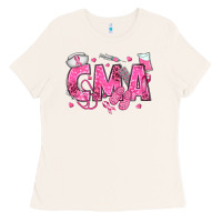 Bone breast cancer cma Ladies Tee - texasbilliewilder