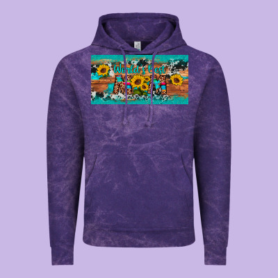 World's Best Mom Sunflower License Plate Vintage Hoodie Designed By Artiststas