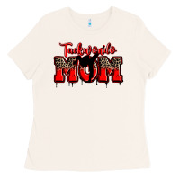 Bone taekwondo mom Ladies Tee - Zillion Design Studio
