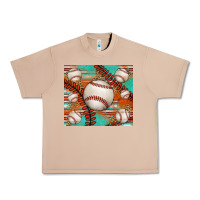 Burro baseball turquoise serape glitter tumbler Urban Heavy Tee - Jasminsmagicworld