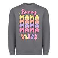 Storm bunny mama Heavyweight Sweatshirt - MaliasSmallBusiness