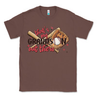 Chestnut that's my grandson out there Classic Tee - MaliasSmallBusiness