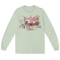 Matcha ill be in my office Long Sleeve Tee - MaliasSmallBusiness