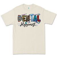 Dental Hygienist Premium Tee | Teevron