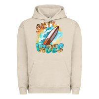 Salty Vibes Urban Hoodie | Teevron