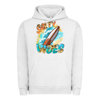 Pigment Lunar Rock Salty vibes Urban Hoodie - FaDigitalArtStudio