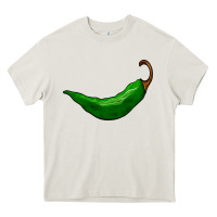 Jalapeño Heavy Core Tee | Teevron