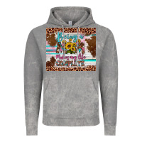 Cloud Rock being a mom makes my life complete Vintage Hoodie - Artiststas