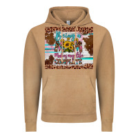 Vintage Camel being a mom makes my life complete Vintage Hoodie - Artiststas