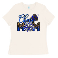 Bone Cheer mom Ladies Tee - Zillion Design Studio