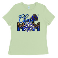 Matcha Cheer mom Ladies Tee - Zillion Design Studio
