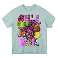 Arona belle of the boil crawfish Heavy Core Tee - FaDigitalArtStudio