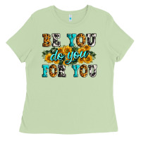 Matcha be you do you for you Ladies Tee - Zillion Design Studio