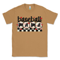 Toasted Coconut baseball mama Classic Tee - MaliasSmallBusiness