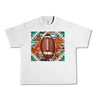 Lunar Rock american football serape glittertumbler Urban Heavy Tee - Jasminsmagicworld