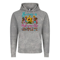 Cloud Rock being a mom makes my life complete Vintage Hoodie - Artiststas