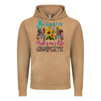 Vintage Camel being a mom makes my life complete Vintage Hoodie - Artiststas