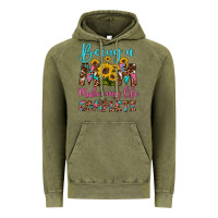 Vintage Olive being a mom makes my life complete Vintage Hoodie - Artiststas