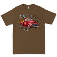 Cacao eat fresh buy local Premium Tee - CowhideDigitalArt