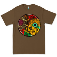Cacao Juneteenth car coaster Premium Tee - AdoDesignShop
