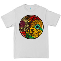 Dove Grey Juneteenth car coaster Premium Tee - AdoDesignShop