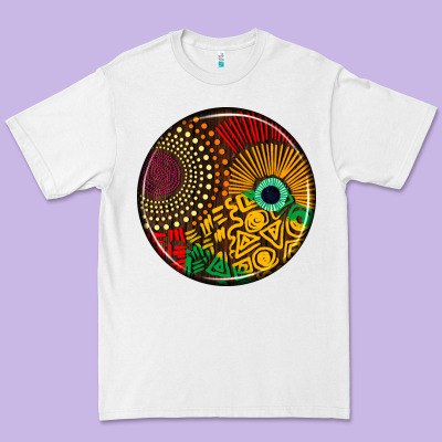 Juneteenth Car Coaster Premium Tee Designed By Adodesignshop