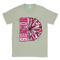 Matcha senior 2024 pink cheer Classic Tee - MaliasSmallBusiness