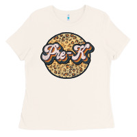 Bone pre k Ladies Tee - JahusDesignShop