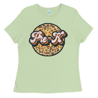 Matcha pre k Ladies Tee - JahusDesignShop