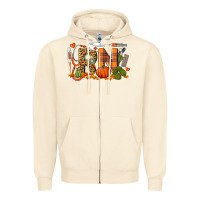 Sandshell Fall RN Registered Nurse Zipper Hoodie - LillyAllenDesigns