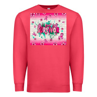 Cardinal I am a survivor Premium Sweatshirt - NancyCooperArtShop