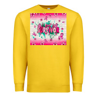 Lemon I am a survivor Premium Sweatshirt - NancyCooperArtShop