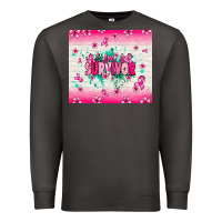 Smoke I am a survivor Premium Sweatshirt - NancyCooperArtShop