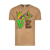 Vintage Camel love mardi gras Vintage Tee - Jasminsmagicworld