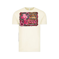 Vintage Arctic let all that you do be done in love Vintage Tee - Jasminsmagicworld