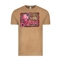 Vintage Camel let all that you do be done in love Vintage Tee - Jasminsmagicworld