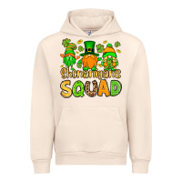 Sandshell St. Patrick's Shenanigans squad gnomies Urban Hoodie - OliviaCreatesArt