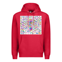 Cardinal mother Premium Hoodie - TumblerDesignByShophia